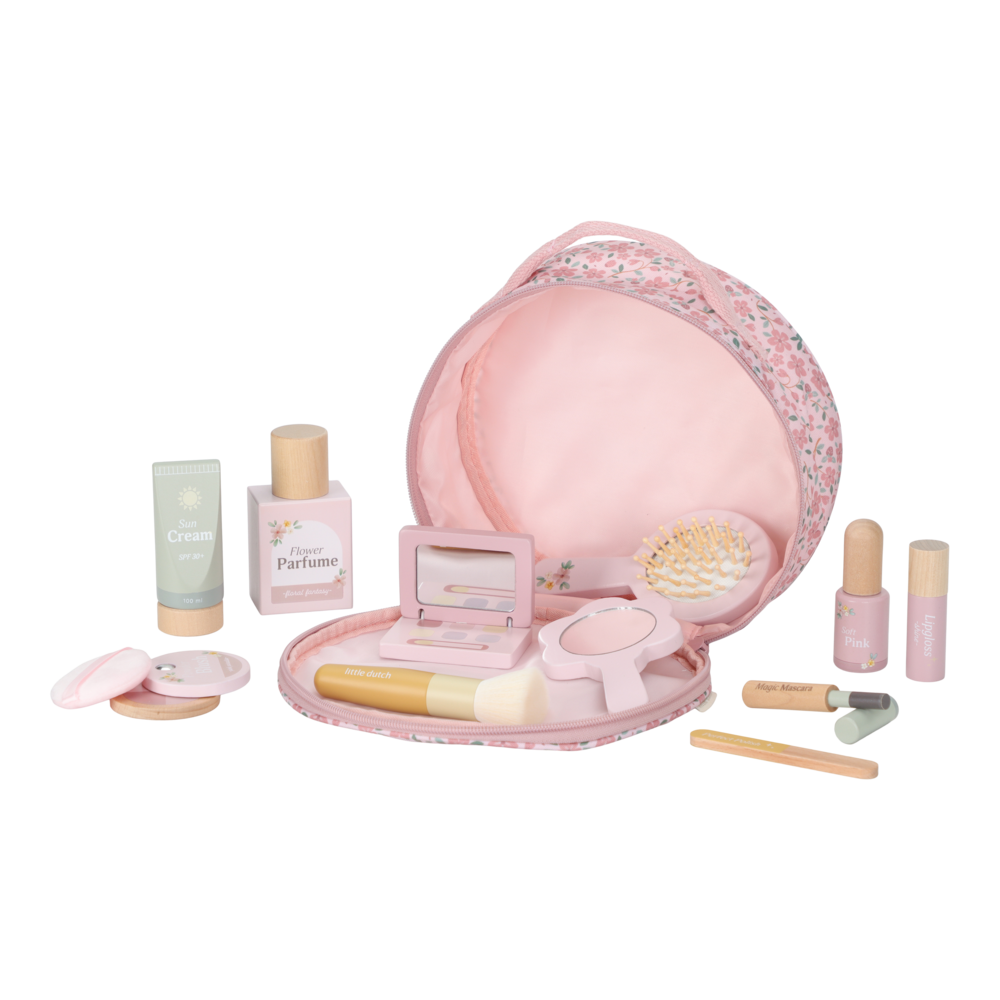 Beauty Case NEW