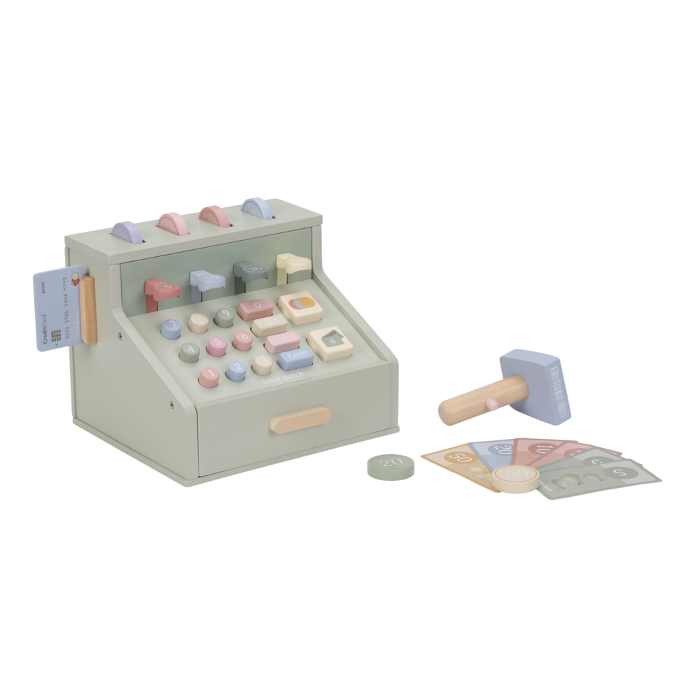Cash Register NEW