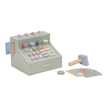 Cash Register NEW
