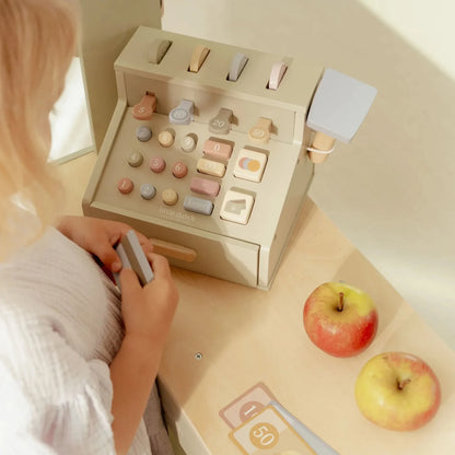 Cash Register NEW