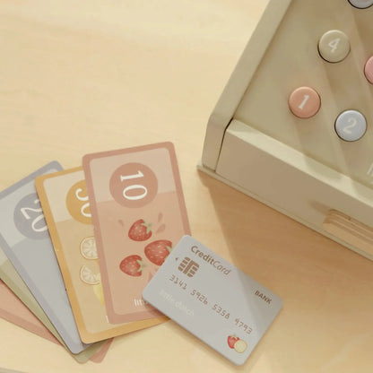Cash Register NEW