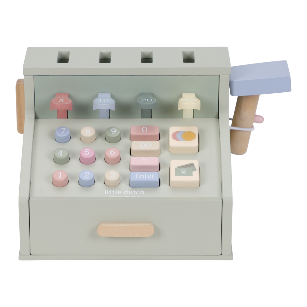 Cash Register NEW