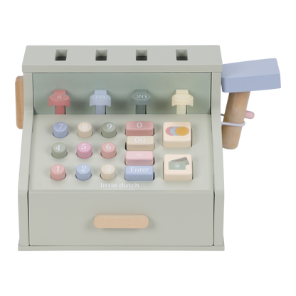 Cash Register NEW