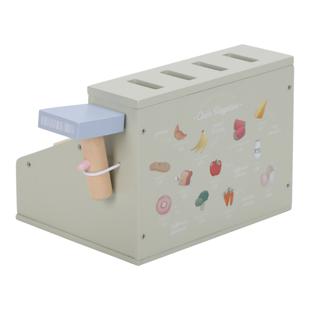 Cash Register NEW