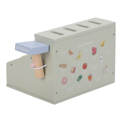 Cash Register NEW