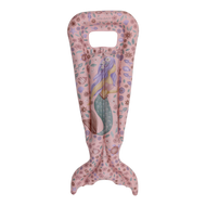 Air Mattress | Pink Mermaid