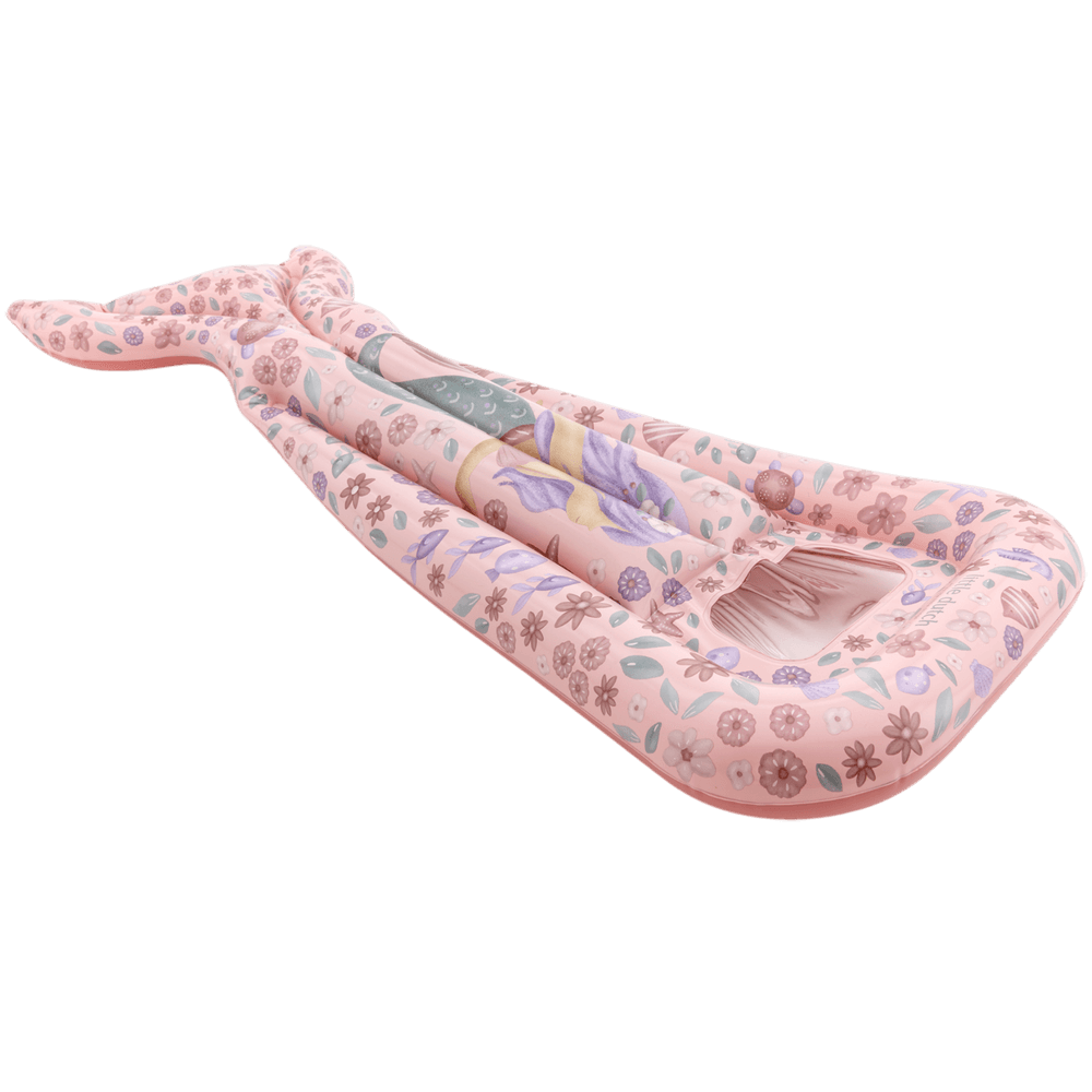 Air Mattress | Pink Mermaid