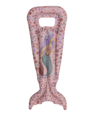 Air Mattress | Pink Mermaid