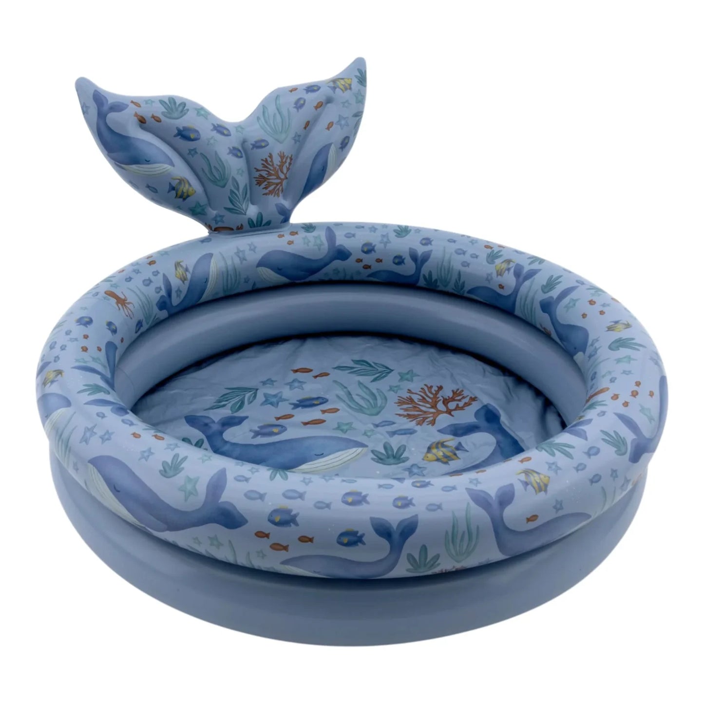 Swimming Pool - 80 cm | Ocean Blue