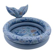 Swimming Pool - 80 cm | Ocean Blue