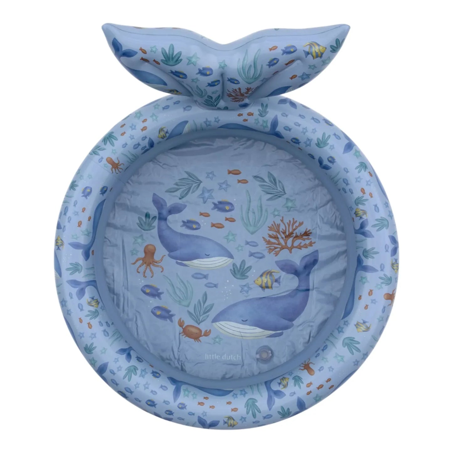 Swimming Pool - 80 cm | Ocean Blue