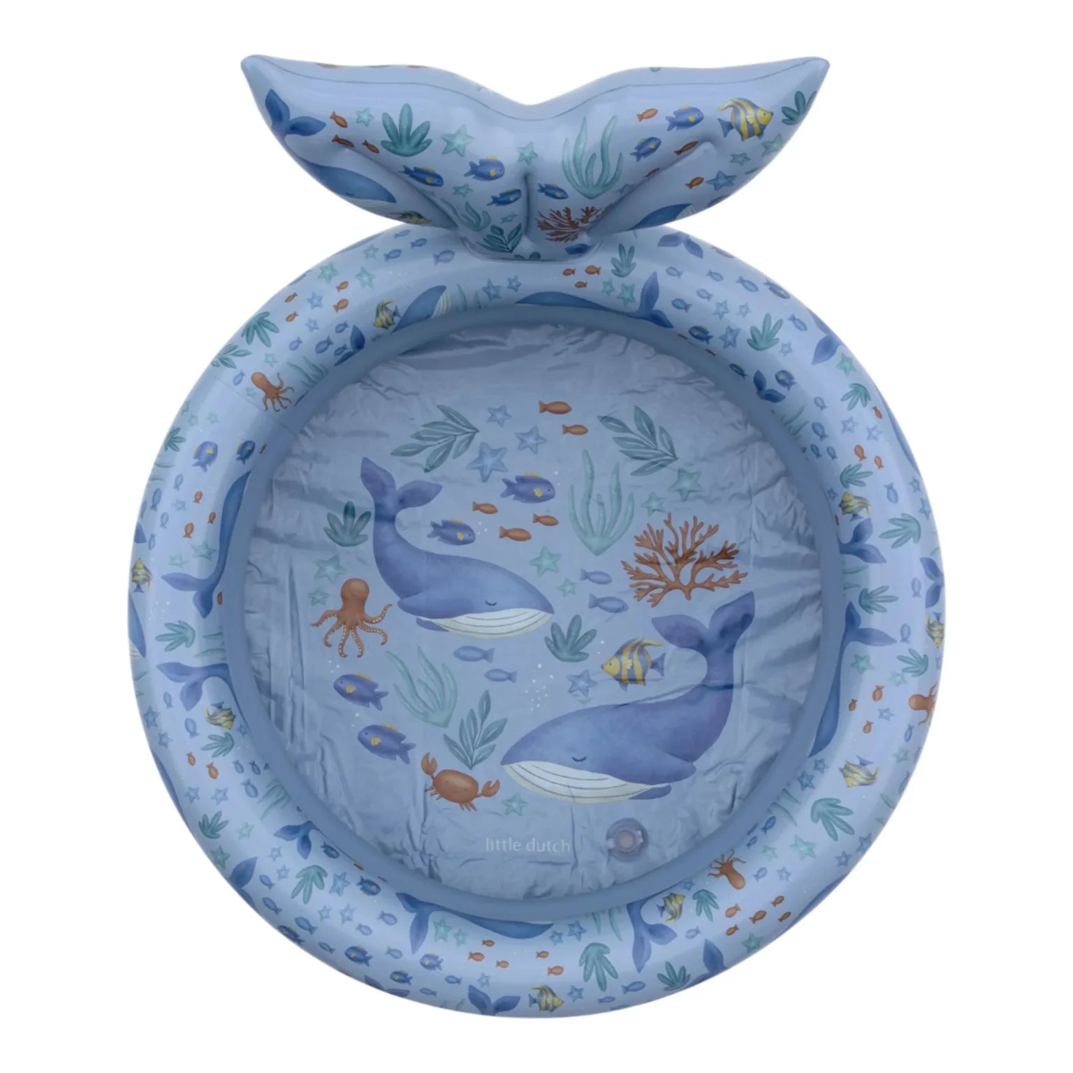 Swimming Pool - 80 cm | Ocean Blue