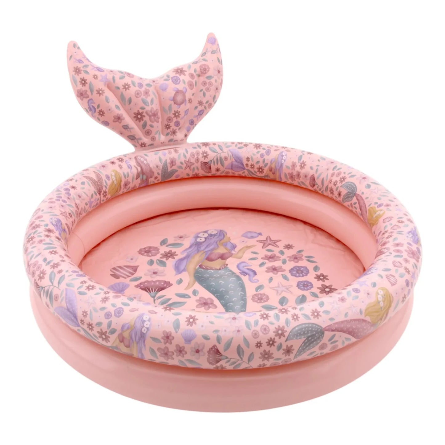 Swimming Pool - 80 cm | Mermaid