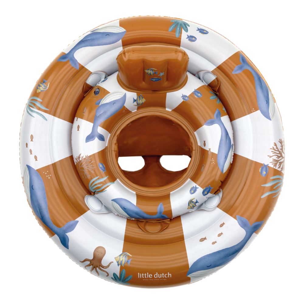 Baby Swim Wheel | Ocean World