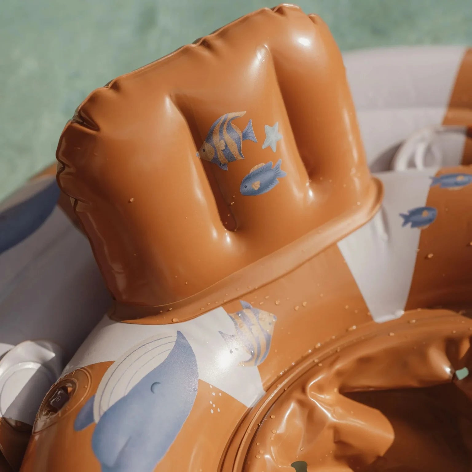 Baby Swim Wheel | Ocean World