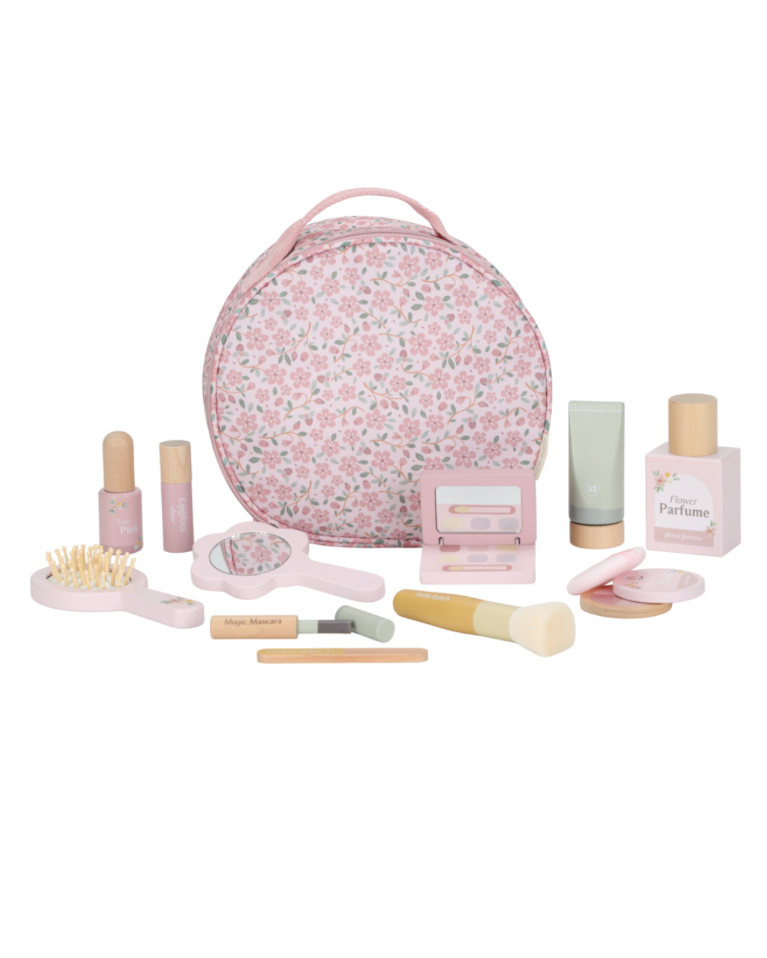 Beauty Case NEW