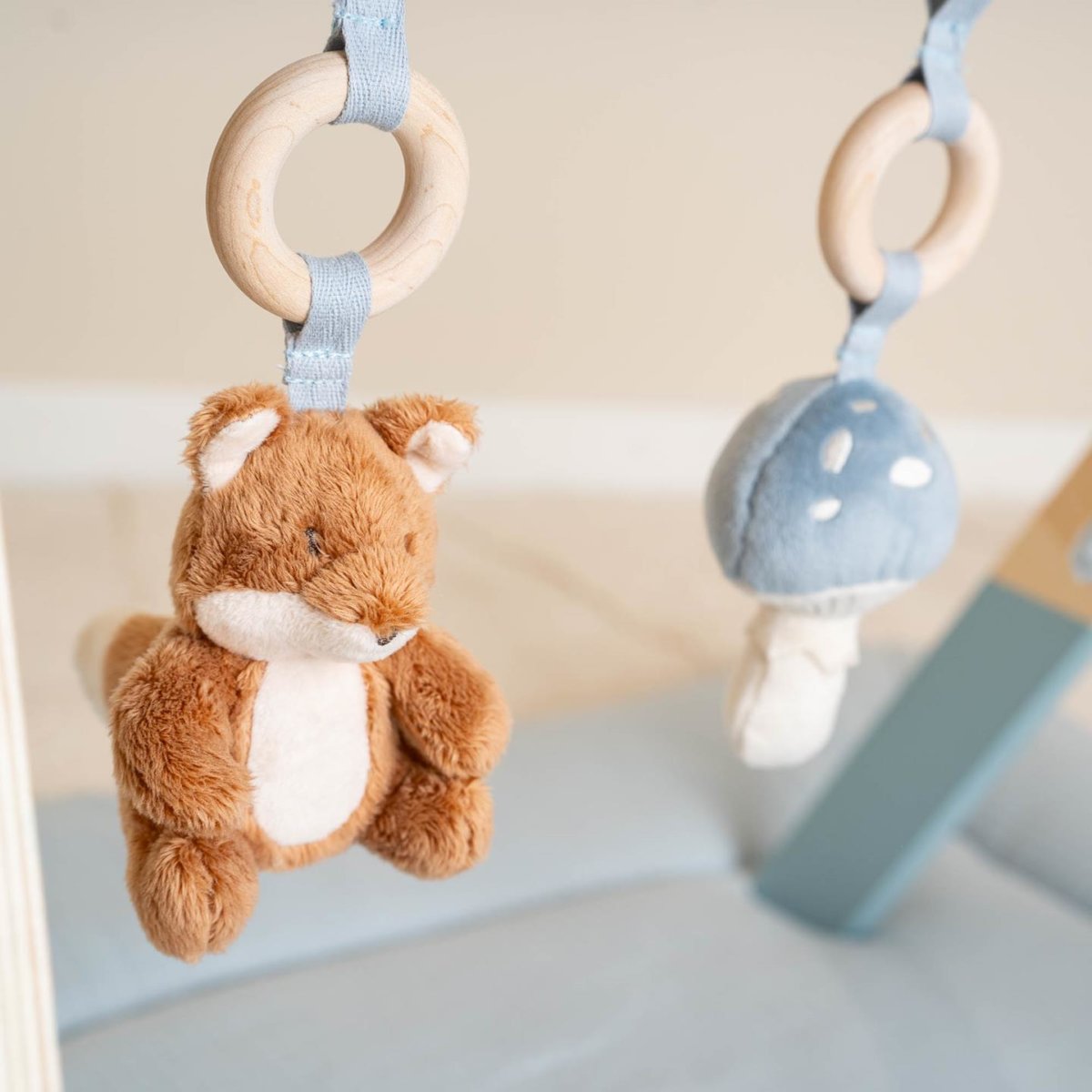 Babygym | Forest Friends
