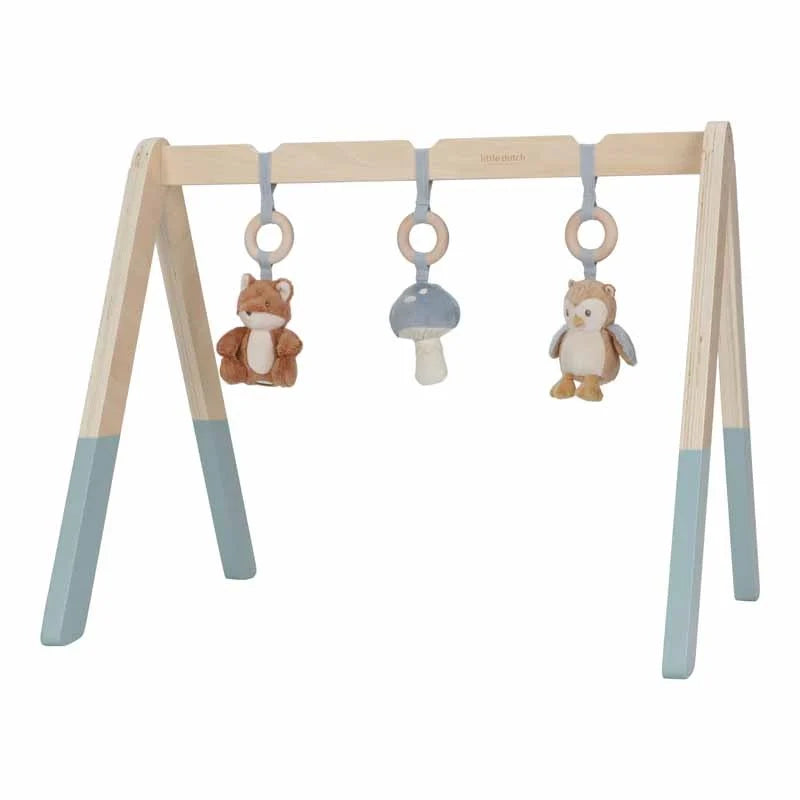 Babygym | Forest Friends