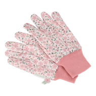Garden Gloves - Pink