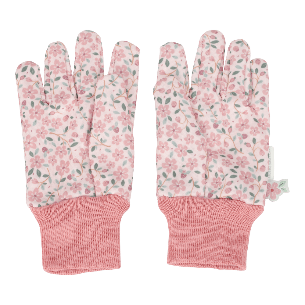 Garden Gloves - Pink