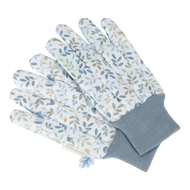 Garden Gloves - Blue
