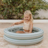 Inflatable Pool | Fresh Greens