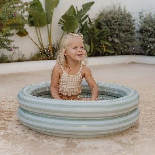 Inflatable Pool | Fresh Greens