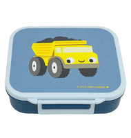 Lunchbox-truck