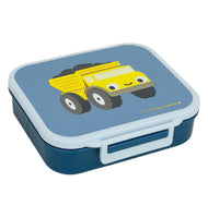 Lunchbox-truck