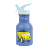 Metal bottle-truck