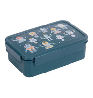 Bento Lunch Box - Robots