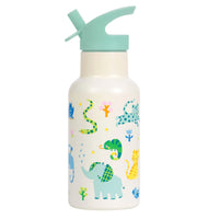 Thermal water bottle - Jungle