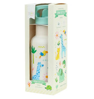 Thermal water bottle - Jungle