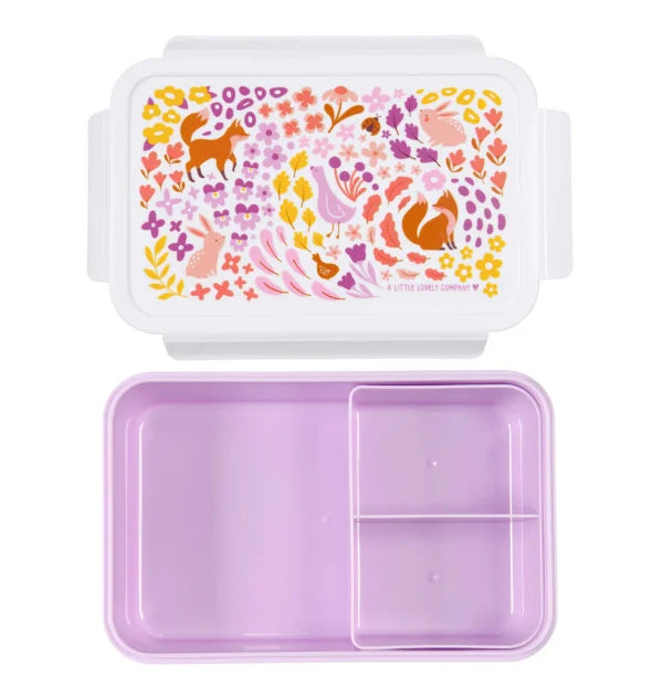 Bento Lunchbox-GARDEN