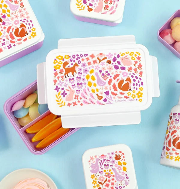 Bento Lunchbox-GARDEN