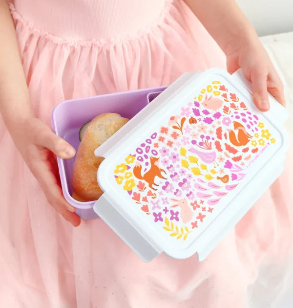 Bento Lunchbox-GARDEN