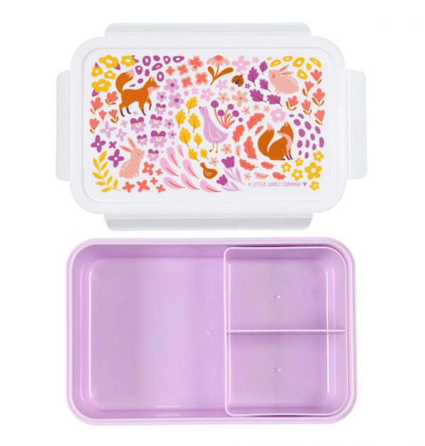 Bento Lunchbox-GARDEN