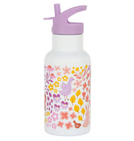 Thermal Drinking Bottle - GARDEN