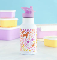Thermal Drinking Bottle - GARDEN
