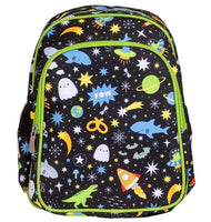 Thermal backpack - Galaxy