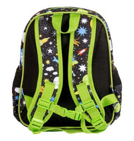 Thermal backpack - Galaxy