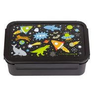 Bento Lunch Box-Galaxy