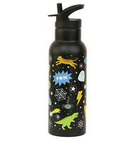 XL Thermal Water Bottle - Galaxy