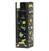 Thermal Water Bottle - Galaxy