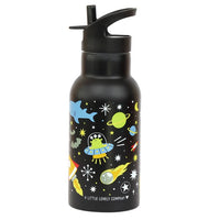 Thermal Water Bottle - Galaxy