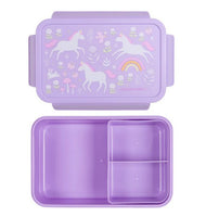 Unicorn Dreams Bento Lunch Box