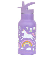 Thermal drinking bottle - Unicorn dreams