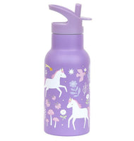Thermal drinking bottle - Unicorn dreams