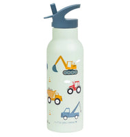 XL Thermal Drinking Bottle – Vehicles
