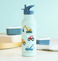 XL Thermal Drinking Bottle – Vehicles